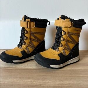 Merrell Snow Crush 2.0 Toddler Boy Boot